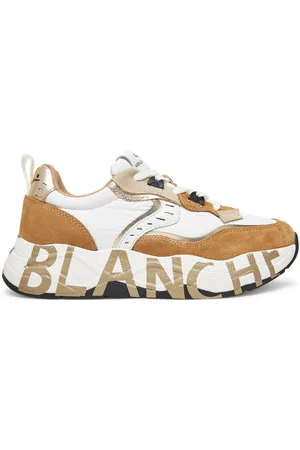 Voile blanche Sneakers Club105 0012017475.08.2D27