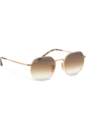 Ray-Ban Sonnenbrillen Jack 0RB3565 001/51