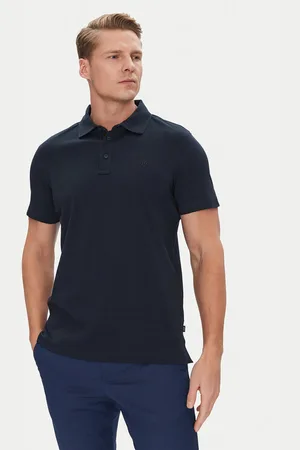 JOOP! Poloshirt 17 JJ-10Preston 30045540 Modern Fit