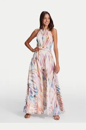 Swing Abendkleid 5AG21700 Regular Fit
