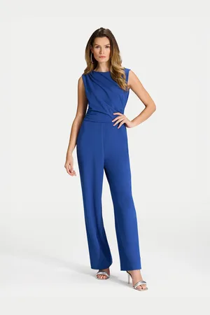 Swing Jumpsuit 3AI02900 Regular Fit