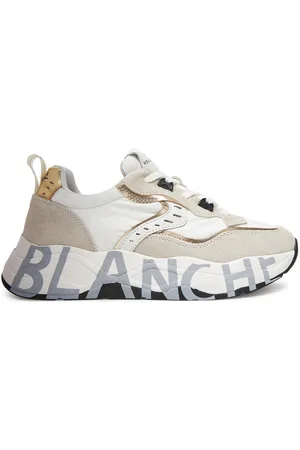 Voile blanche Sneakers Club105 0012017475.08.1N03