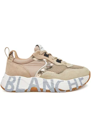 Voile blanche Sneakers Club105 0012017475.19.3B67