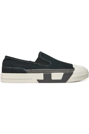 Diesel Sneakers aus Stoff D-Verse Y03552PR012 HA688