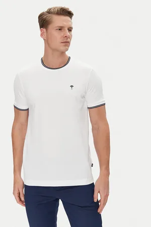 JOOP! T-Shirt 17 JJ-16Platon 30045543 Modern Fit