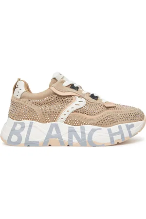 Voile blanche Sneakers Club105 0012017475.20.0E01