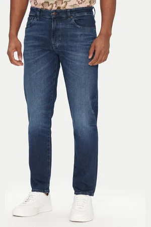 HUGO BOSS Jeans Re.Maine Bo 50537821 Regular Fit