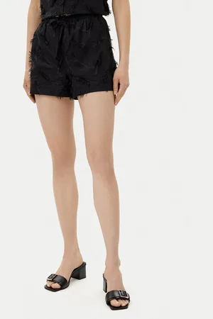 Silvian Heach Stoffshorts Clesti GPP25334SH Regular Fit
