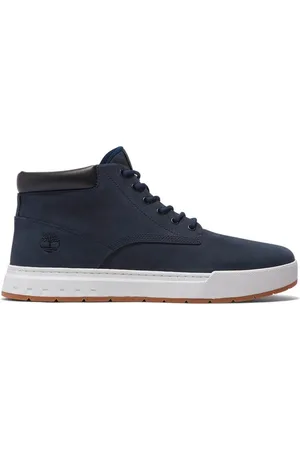 Timberland Schnürschuhe Maple Grove Lthr Chk TB0A28940191