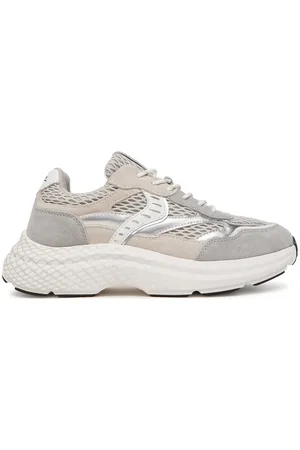 Voile blanche Sneakers Club122 0012019266.01.1B24