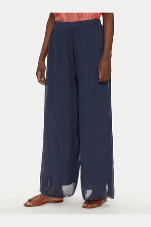 Bomboogie Palazzohose PW8992TSET5 Relaxed Fit