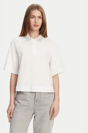 MARELLA Poloshirt Gonzaga 2513951014 Relaxed Fit