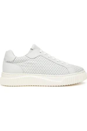 Voile blanche Sneakers Lipari 0012017533.05.0N01