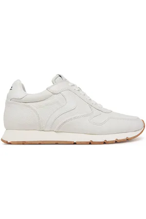 Voile blanche Sneakers Julia 0012017552.19.0N01