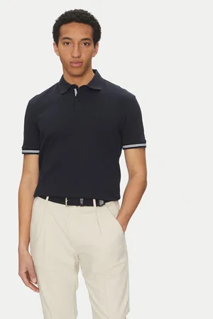 JOOP! Poloshirt 15 JJJ-17Amare 30046012 Modern Fit
