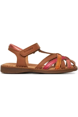 Froddo Sandalen Lore Rosa G3150245-4 M