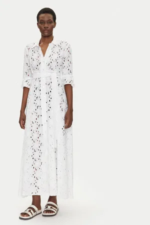 ICONIQUE Strandkleid IC25-046 Regular Fit