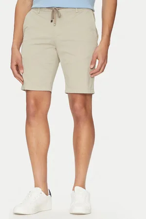 JOOP! Stoffshorts 17 JT-80Capri-D 30045912 Slim Fit