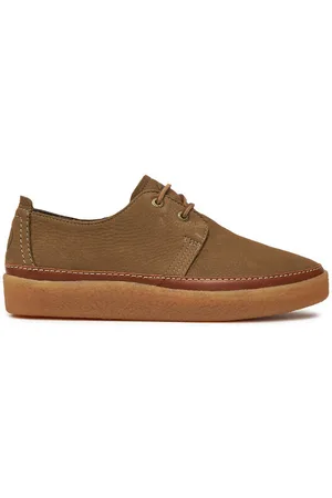 Clarks Halbschuhe Clarkwood Low 26176868