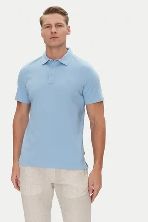 JOOP! Poloshirt 17 JJ-10Preston 30045540 Modern Fit