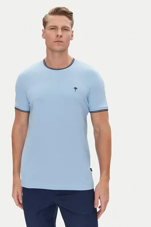 JOOP! T-Shirt 17 JJ-16Platon 30045543 Modern Fit