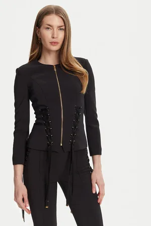 Elisabetta Franchi Sakko GI-135-51E2 Regular Fit