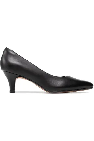 Clarks Halbschuhe Linvale Jerica 261372084