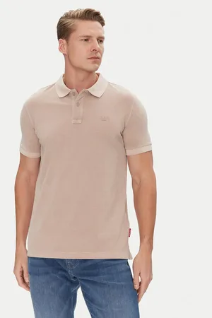 JOOP! Poloshirt 15 JJJ-02Ambrosian 30045619 Modern Fit