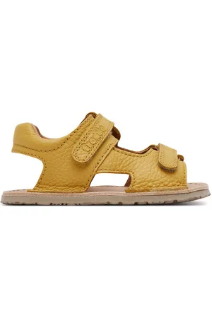 Froddo Sandalen Barefoot Flexy Mini G3150270-4 M