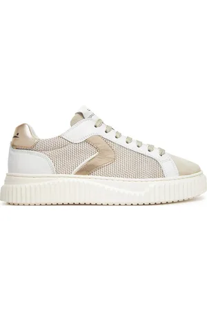Voile blanche Sneakers Lipari 0012017542.22.2D38