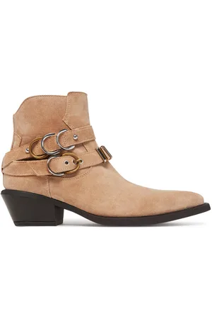 Pinko Cowboystiefel Tex 13 SD0343 P002