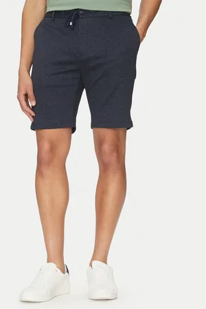 JOOP! Stoffshorts 17 JT-80Capri-J 30045913 Slim Fit