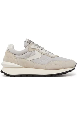Voile blanche Sneakers Owark Hype Woman 0012018292.17.2B95