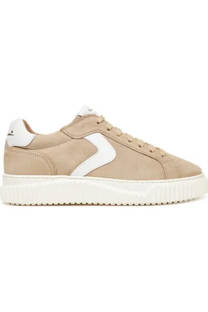 Voile blanche Sneakers Lipari 0012017542.35.2E42
