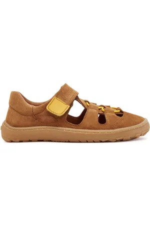 Froddo Sandalen Barefoot Elastic Sandal G3150262-3 D