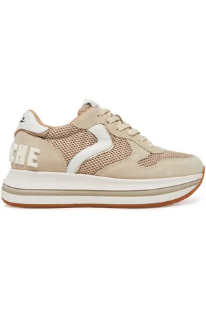 Voile blanche Sneakers Merry Sport 0012018825.04.1N03