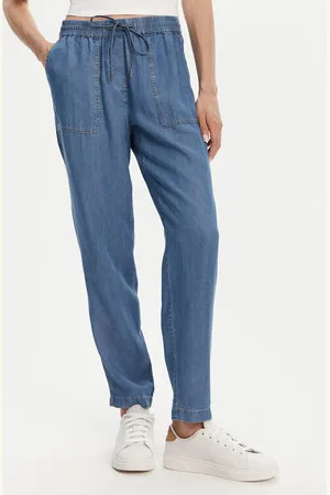 Olsen Stoffhose 14001890 Regular Fit