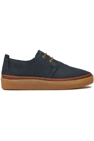 Clarks Halbschuhe Clarkwood Low 26176867