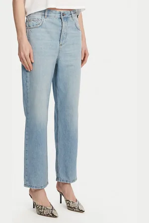 MARELLA Jeans Tomboy 2513181044 Straight Fit