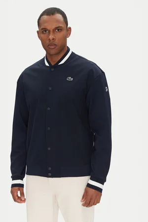 Lacoste Bomberjacke SH1045 Regular Fit