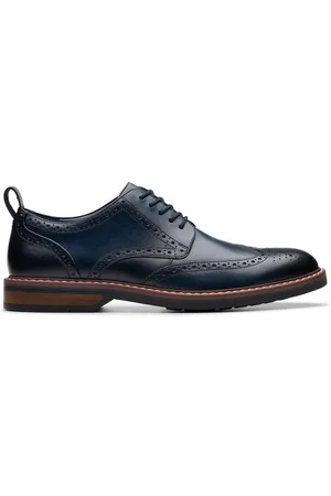 Clarks Halbschuhe Aldwin Limit 26178471