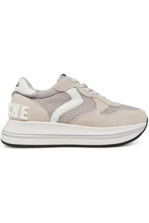 Voile blanche Sneakers Merry Sport 0012018825.04.1B49