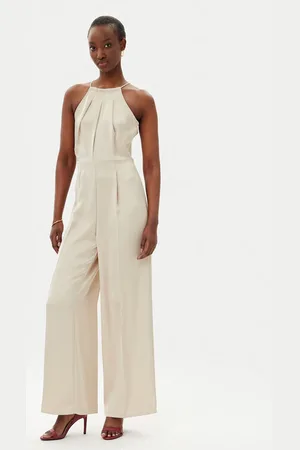 Max&Co. Jumpsuit Green 2516241014200 Regular Fit
