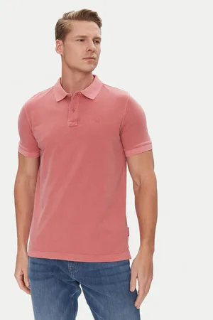 JOOP! Poloshirt 15 JJJ-02Ambrosian 30045619 Modern Fit
