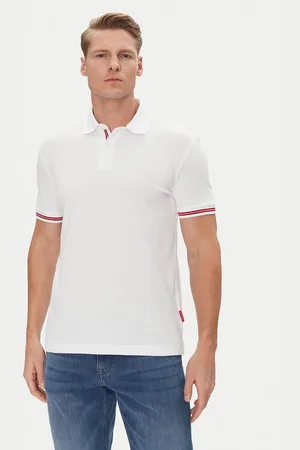 JOOP! Poloshirt 15 JJJ-17Amare 30046012 Modern Fit