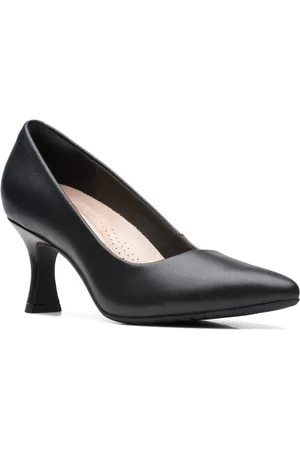 Clarks Halbschuhe Kataleyna Gem 26171219