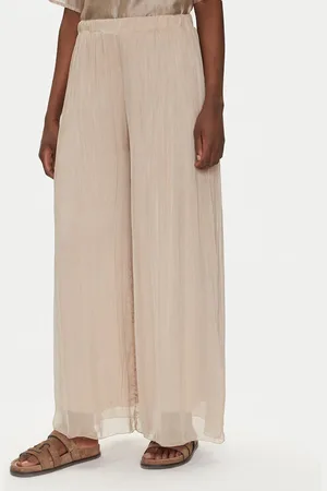 Bomboogie Palazzohose PW8992TSET5 Relaxed Fit
