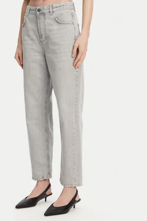MARELLA Jeans Tomboy 2513181044 Straight Fit