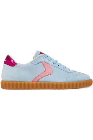 Voile blanche Sneakers Ines 0012018630.17.3C93