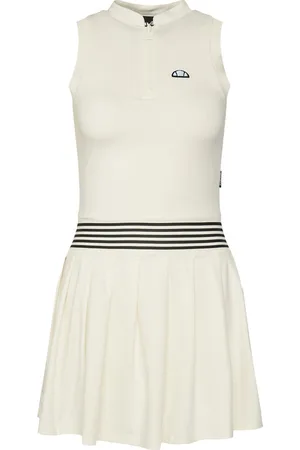 Ellesse Kleid für den Alltag Medusa SGZ21966 Slim Fit